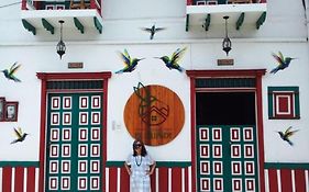 Hostal El Quinde